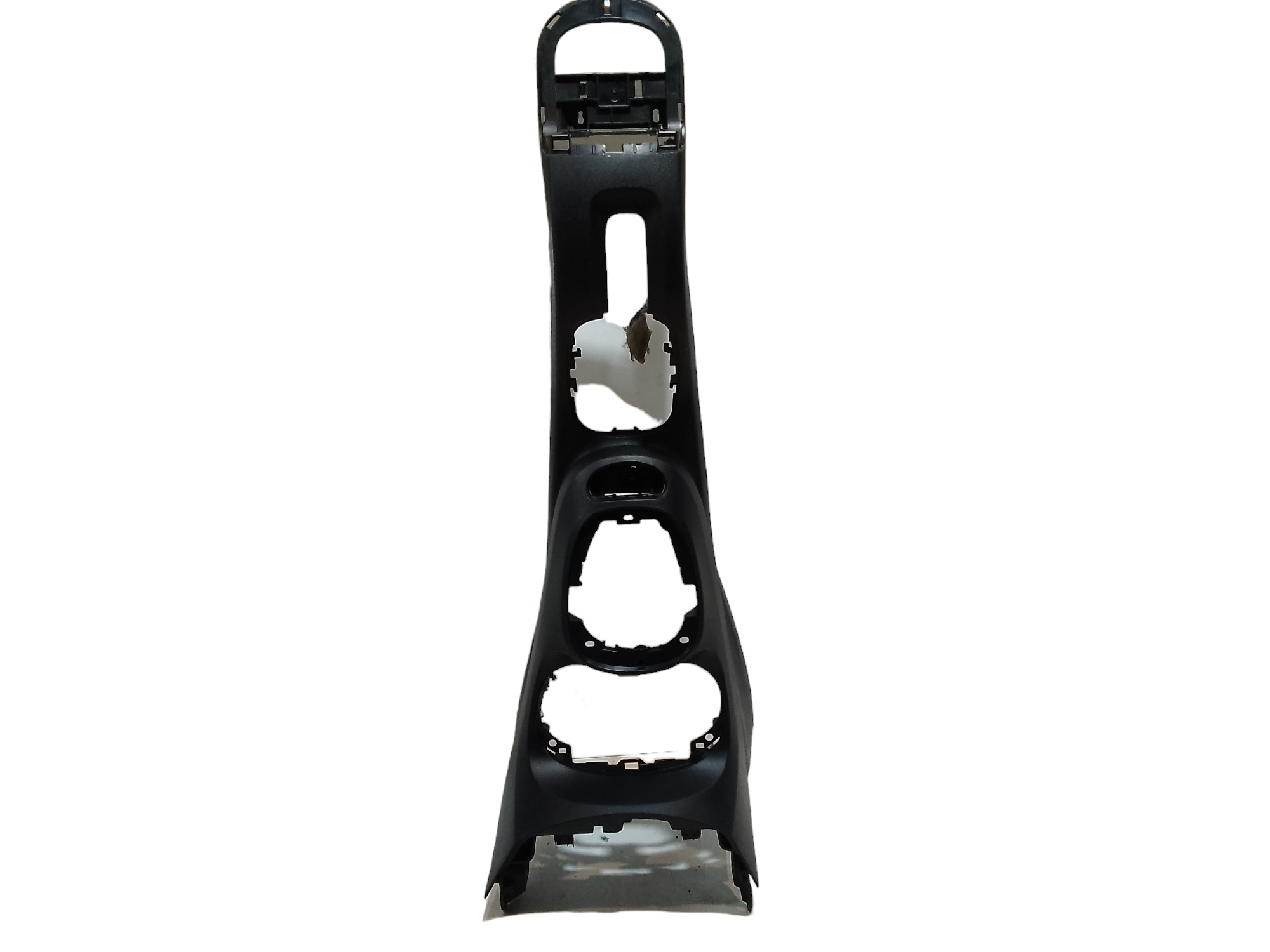 Modanatura console tunnel centrale per Fiat 500 L Serie Trekking/cross (2013 - In produzione)