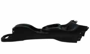 Modanatura console tunnel centrale per Fiat 500 L Serie Trekking/cross (2013 - In produzione)