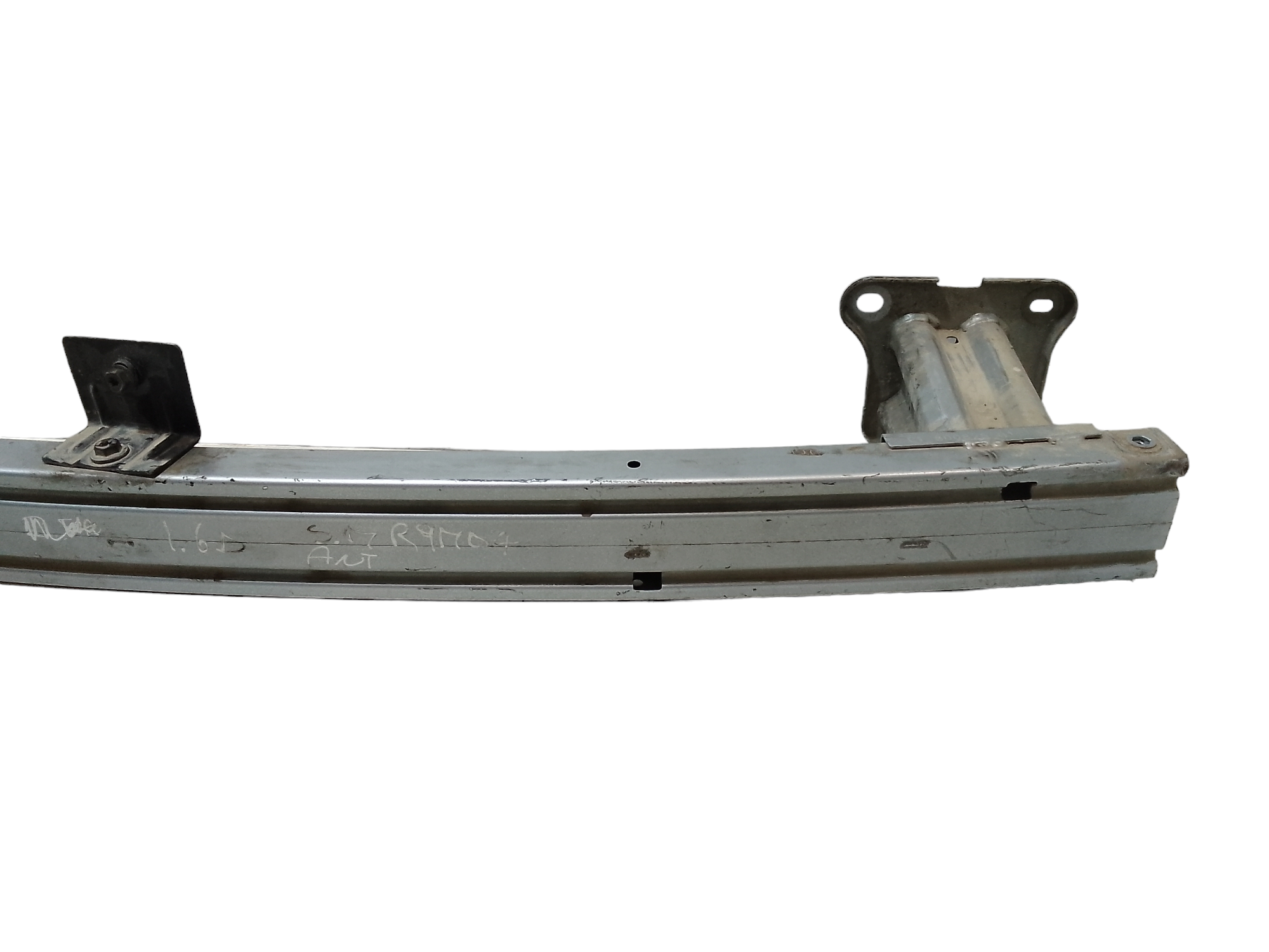 Rinforzo Paraurti anteriore per Renault Trafic Furgonato Serie (14>) (2014 - In produzione)