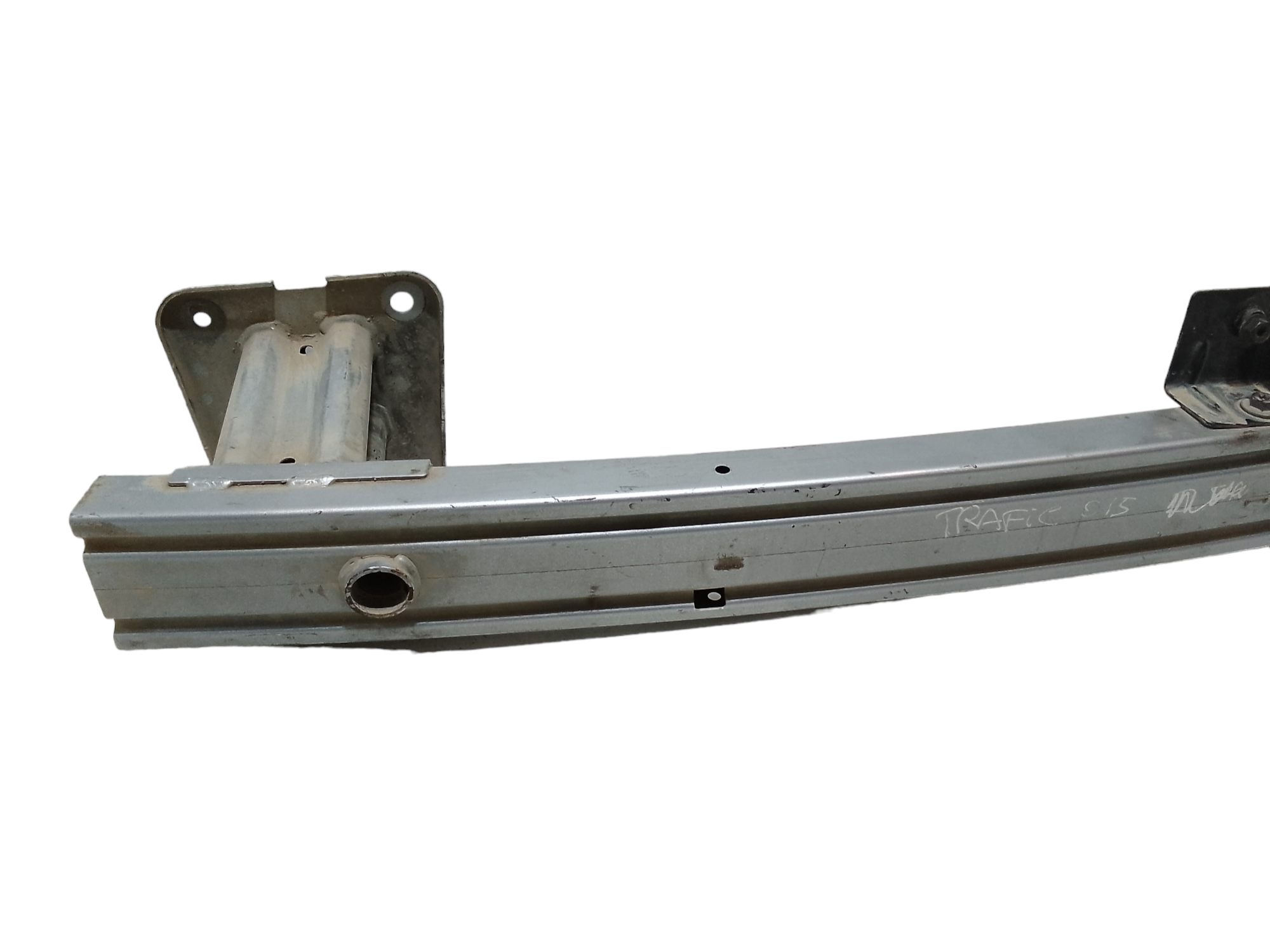 Rinforzo Paraurti anteriore per Renault Trafic Furgonato Serie (14>) (2014 - In produzione)