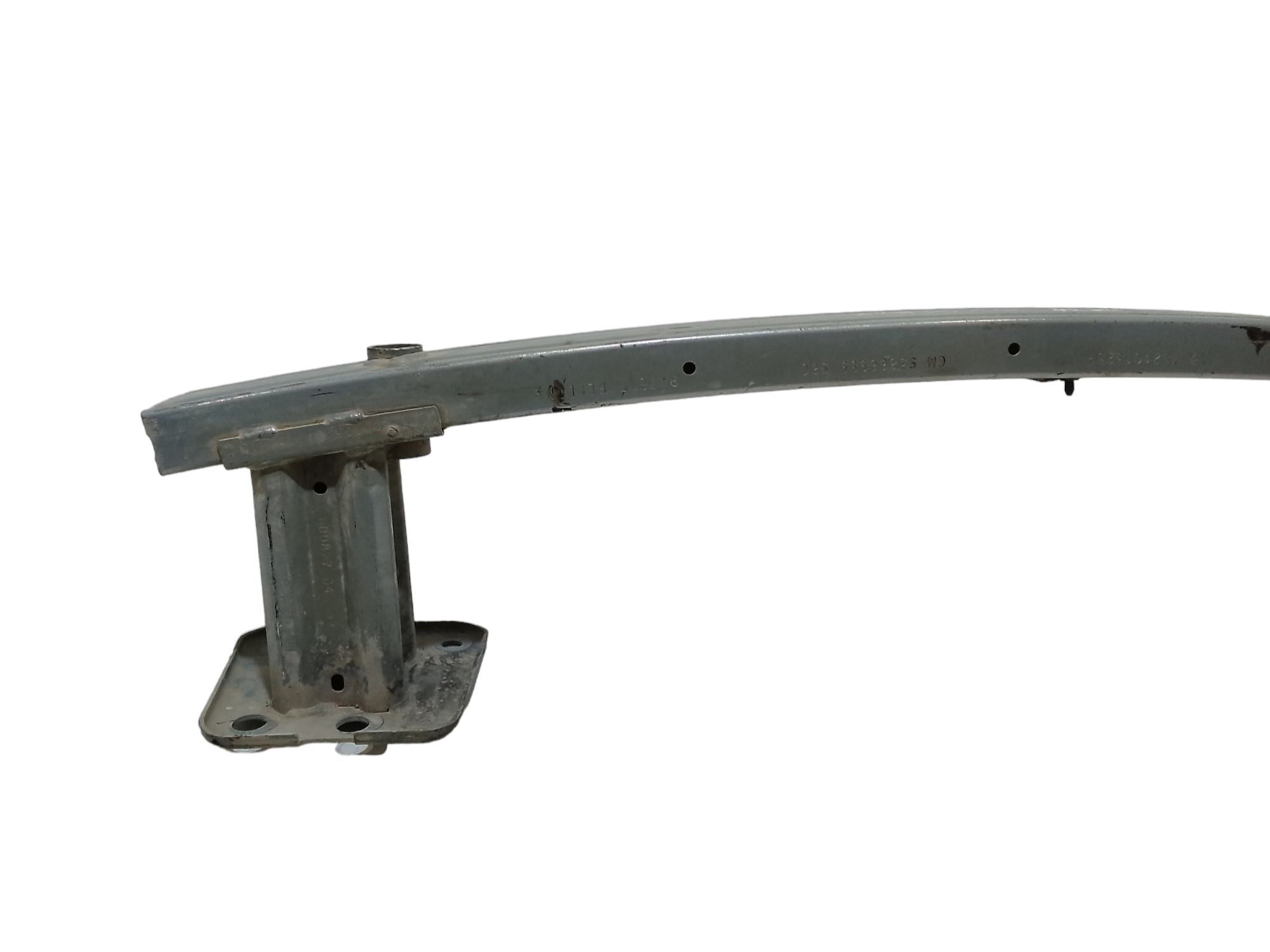 Rinforzo Paraurti anteriore per Renault Trafic Furgonato Serie (14>) (2014 - In produzione)