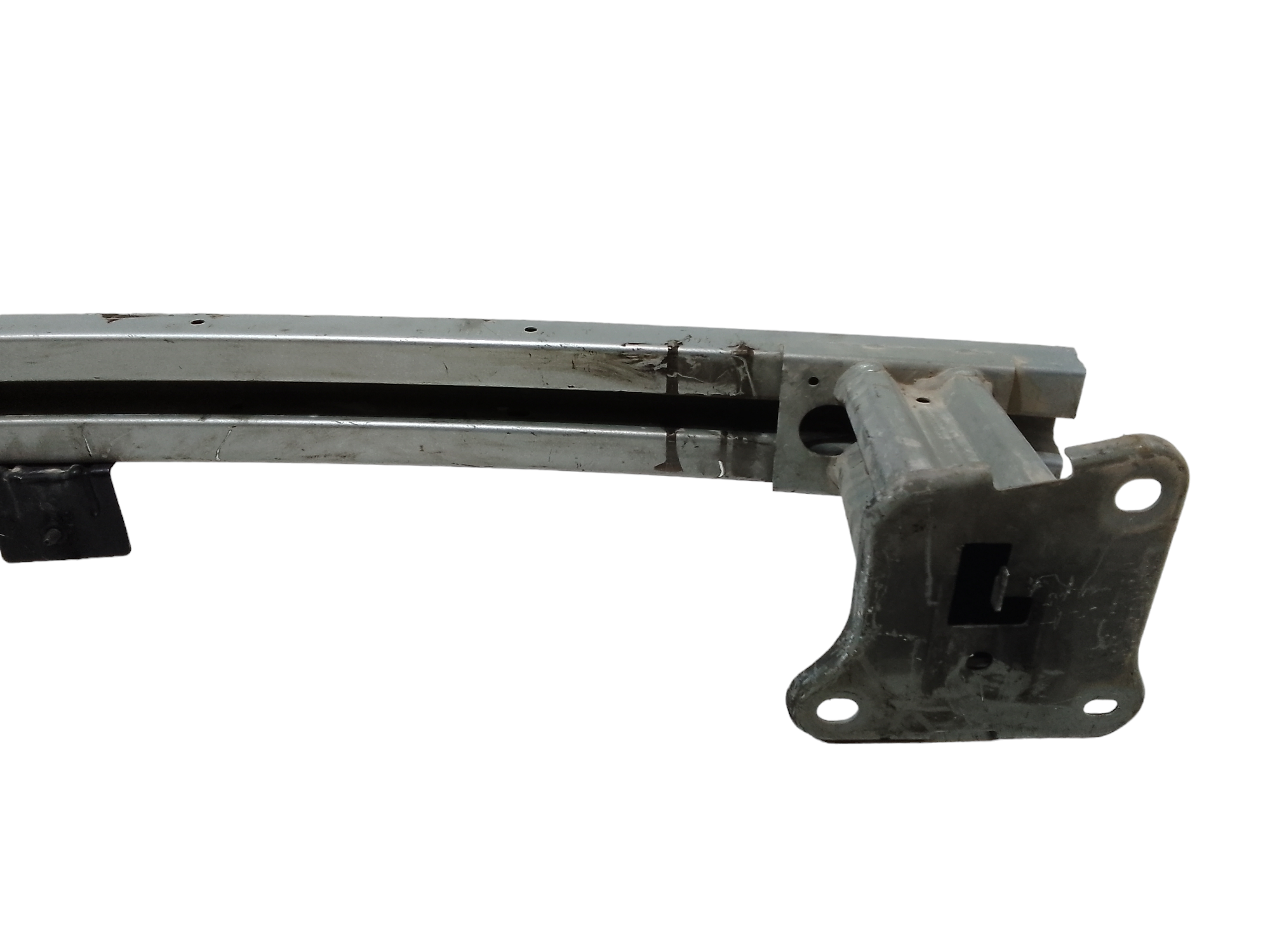 Rinforzo Paraurti anteriore per Renault Trafic Furgonato Serie (14>) (2014 - In produzione)