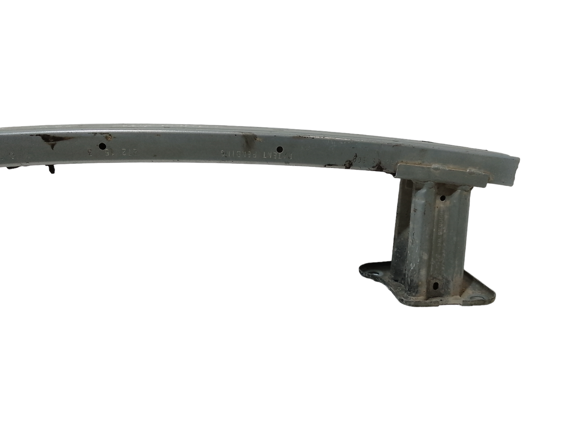 Rinforzo Paraurti anteriore per Renault Trafic Furgonato Serie (14>) (2014 - In produzione)