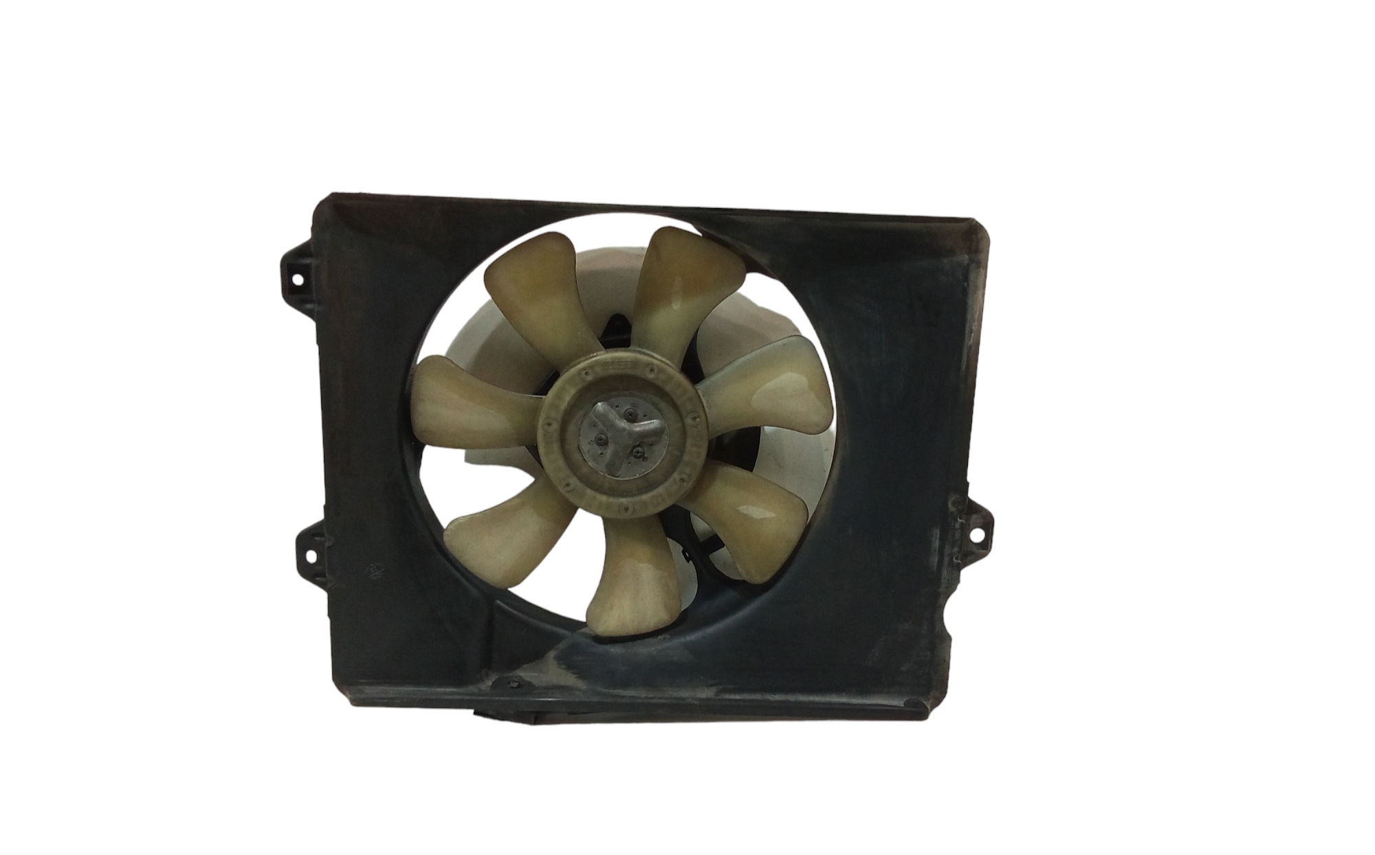 Elettroventola per Toyota Picnic (1996 - 2001)