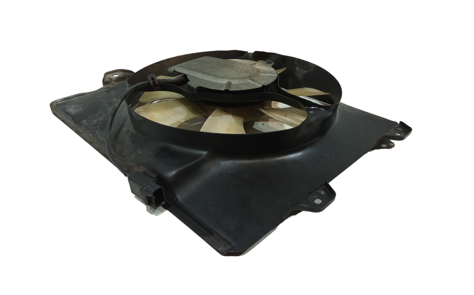 Elettroventola per Toyota Picnic (1996 - 2001)