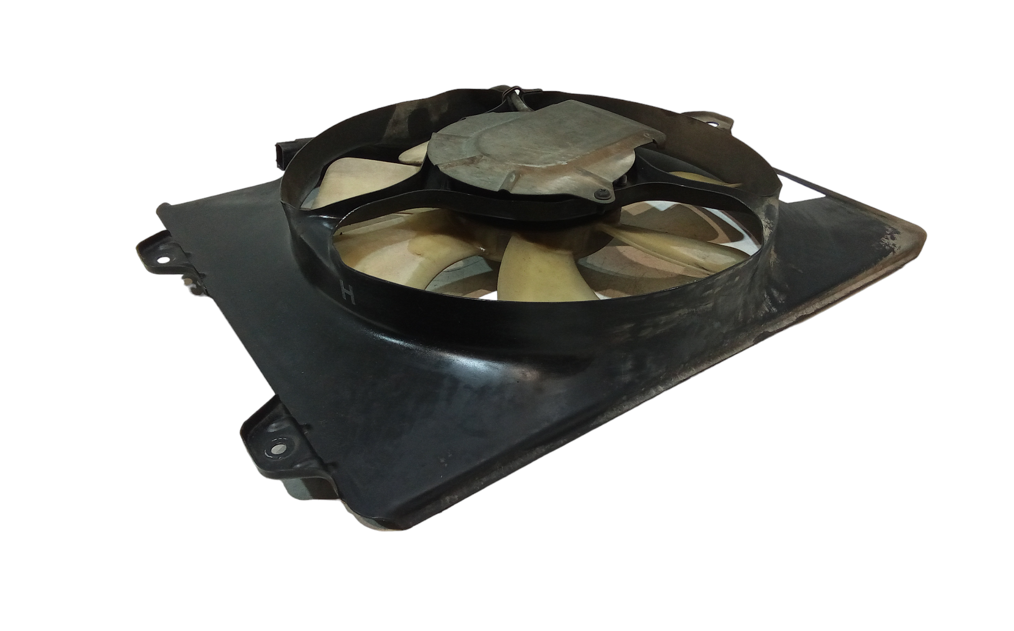 Elettroventola per Toyota Picnic (1996 - 2001)