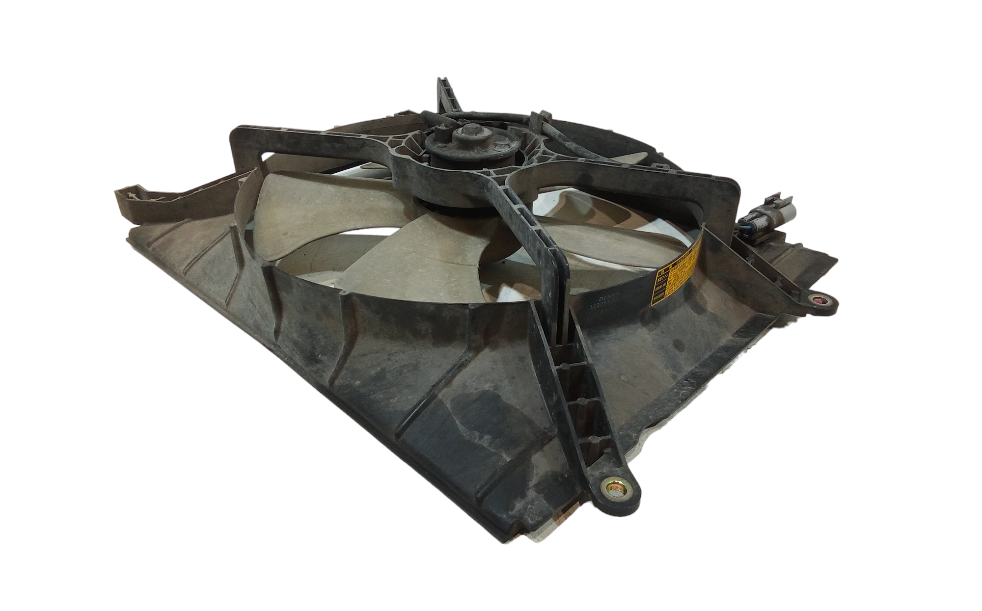 Elettroventola per Toyota Picnic (1996 - 2001)