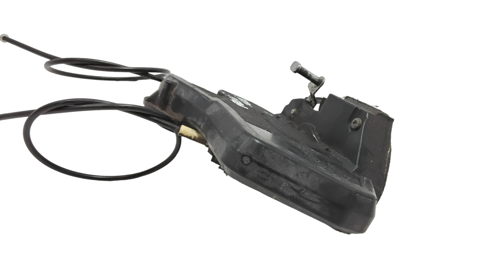 Serratura Posteriore destra per Daihatsu Terios 2 Serie (2006 - In produzione)