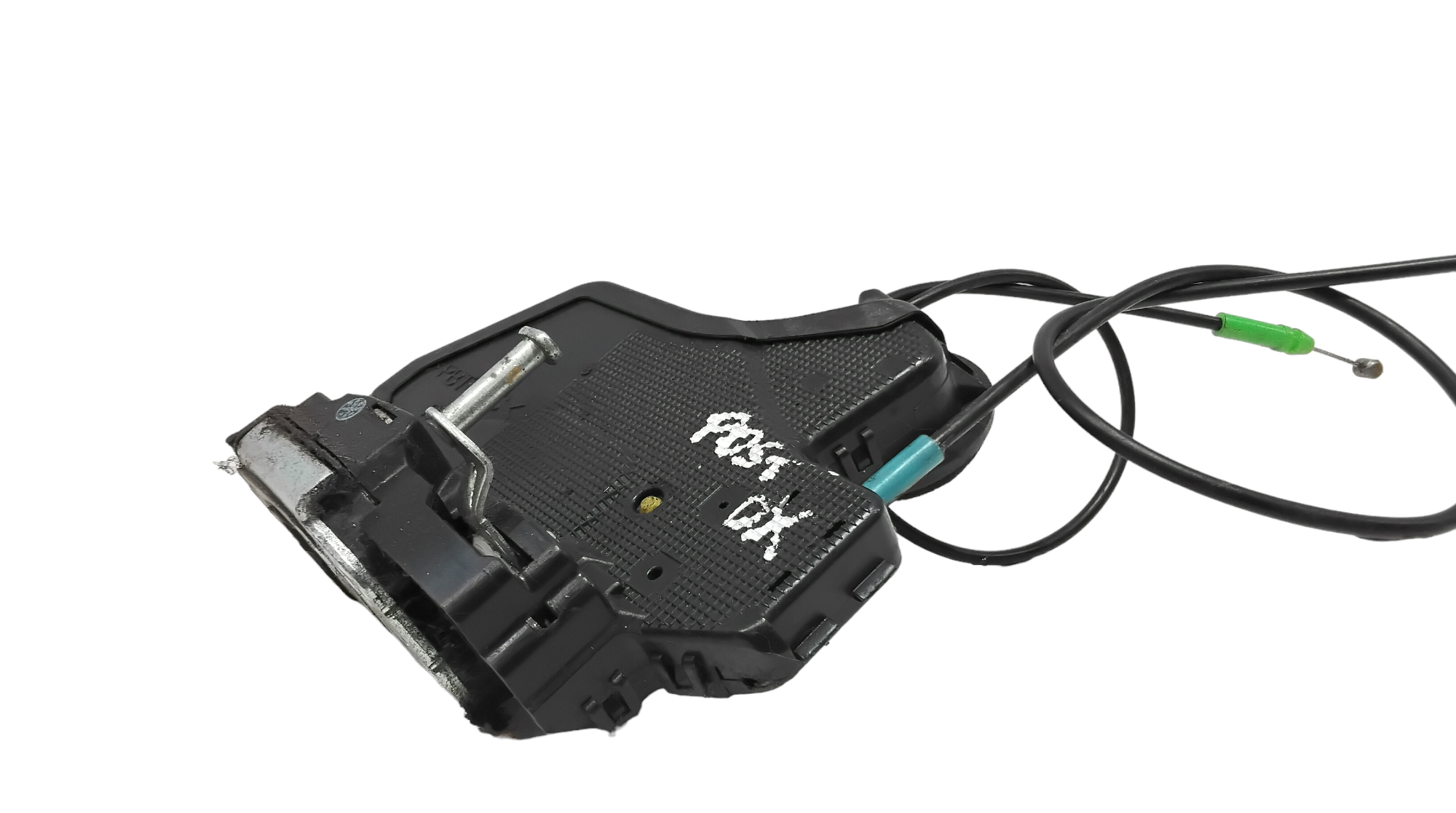 Serratura Posteriore destra per Daihatsu Terios 2 Serie (2006 - In produzione)