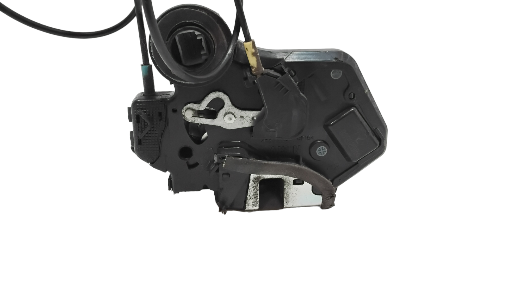 Serratura Posteriore destra per Daihatsu Terios 2 Serie (2006 - In produzione)