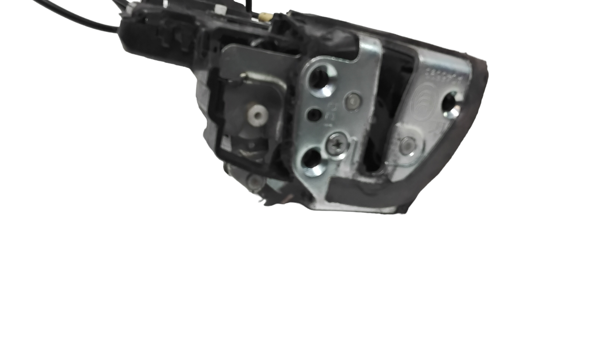 Serratura Posteriore destra per Daihatsu Terios 2 Serie (2006 - In produzione)