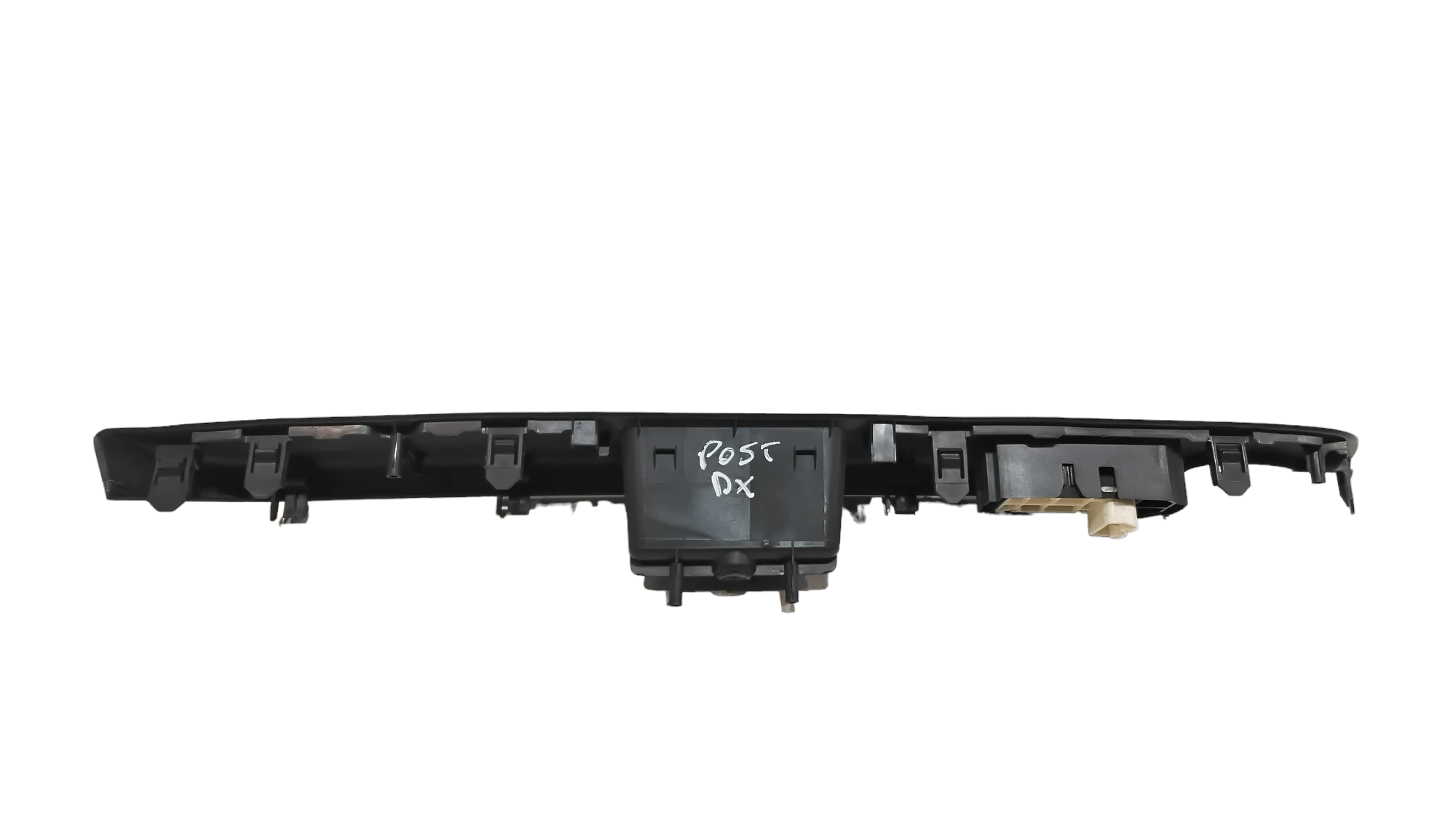 Pulsantiera Posteriore Destra per Daihatsu Terios 2 Serie (2006 - In produzione)