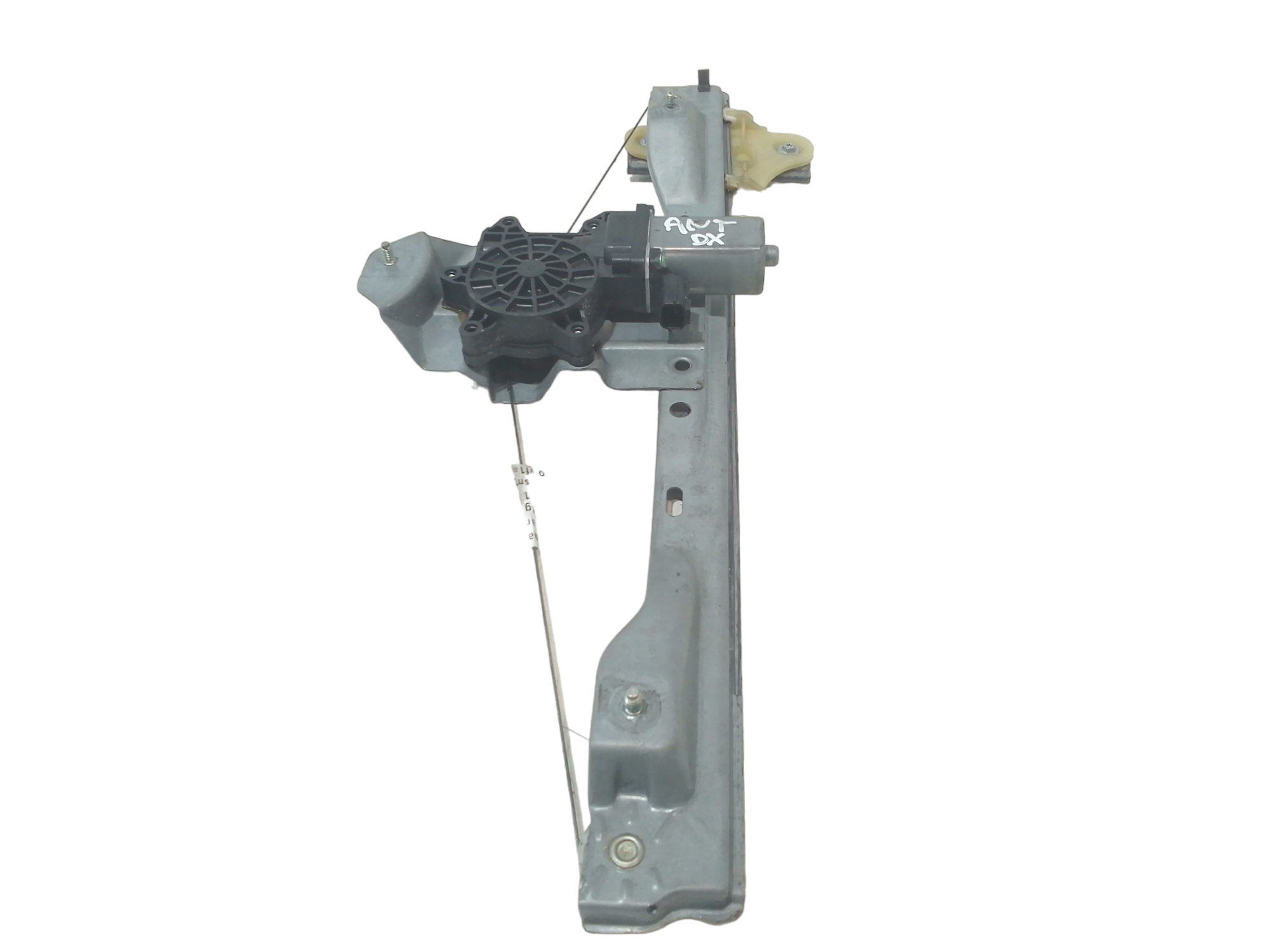 Cremagliera anteriore destra passeggero per Renault Twingo Iii Serie (14>) (2014 - In produzione)