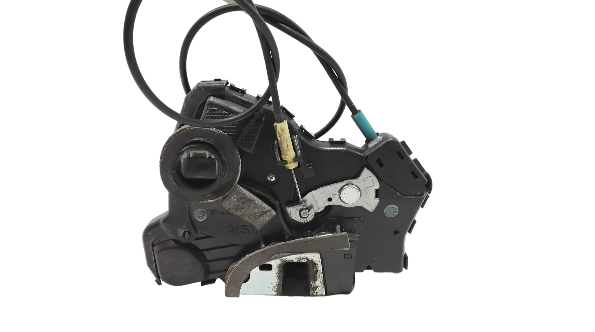 Serratura Anteriore Sinistra per Daihatsu Terios 2 Serie (2006 - In produzione)