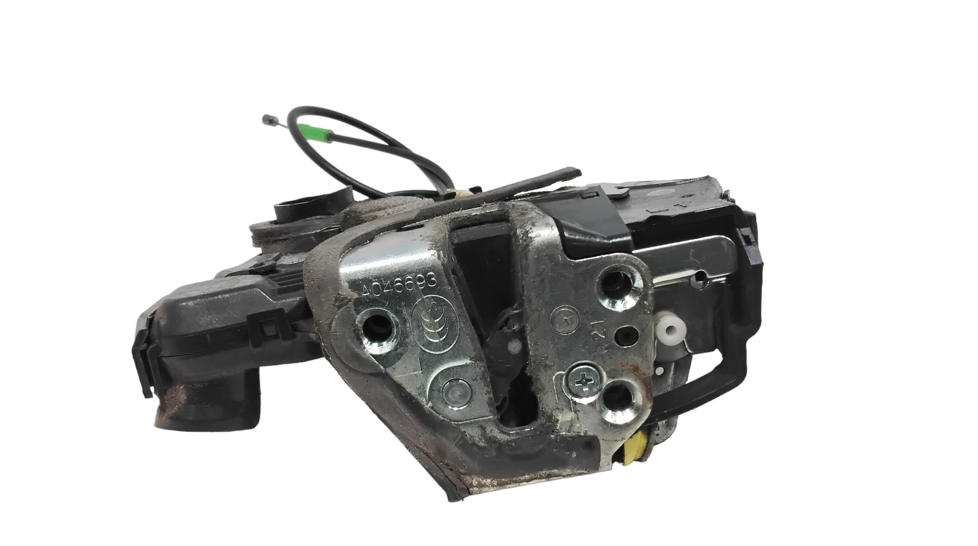 Serratura Anteriore Sinistra per Daihatsu Terios 2 Serie (2006 - In produzione)