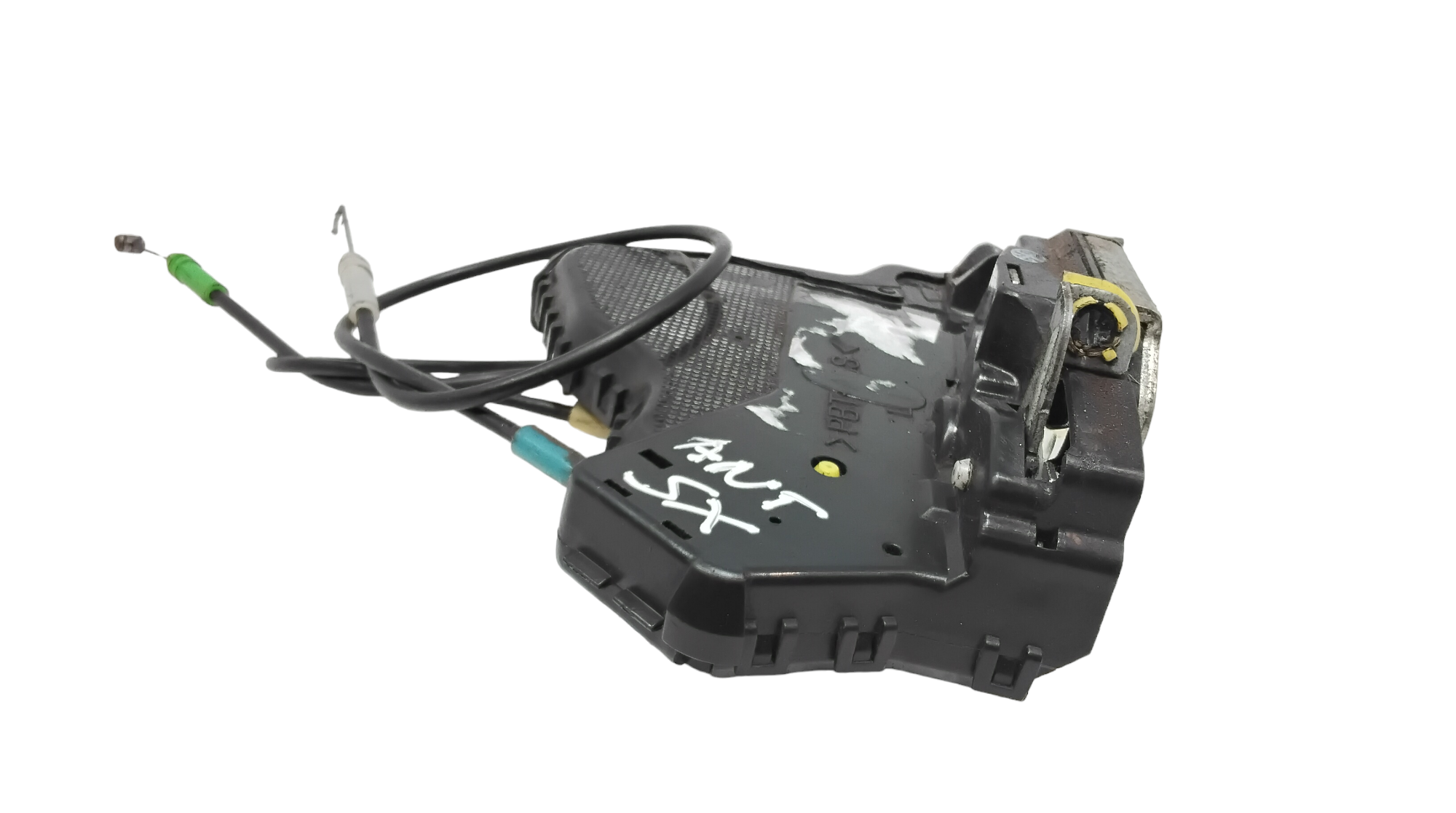 Serratura Anteriore Sinistra per Daihatsu Terios 2 Serie (2006 - In produzione)