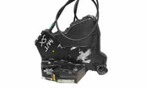 Serratura Anteriore Sinistra per Daihatsu Terios 2 Serie (2006 - In produzione)