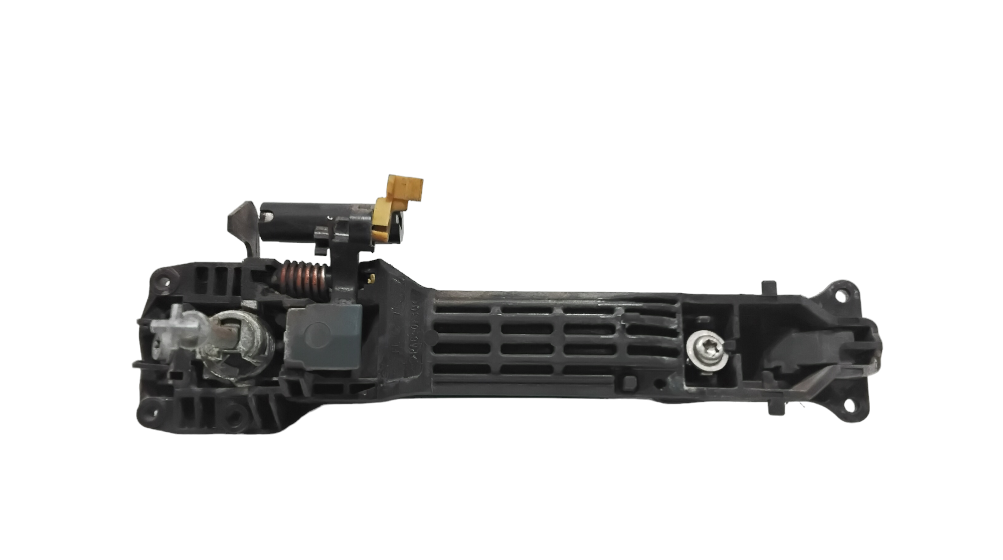 Maniglia esterna Anteriore Sinistra per Daihatsu Terios 2 Serie (2006 - In produzione)