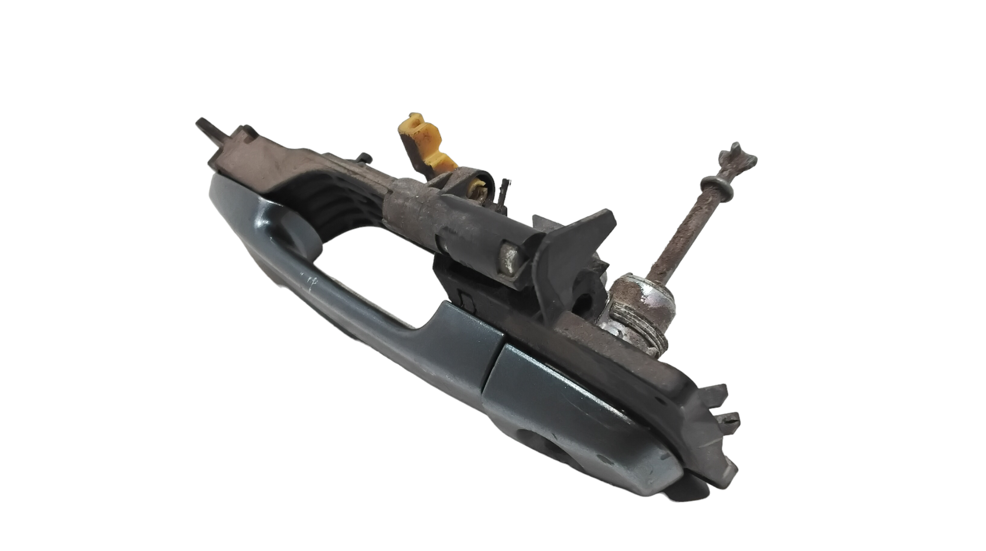 Maniglia esterna Anteriore Sinistra per Daihatsu Terios 2 Serie (2006 - In produzione)