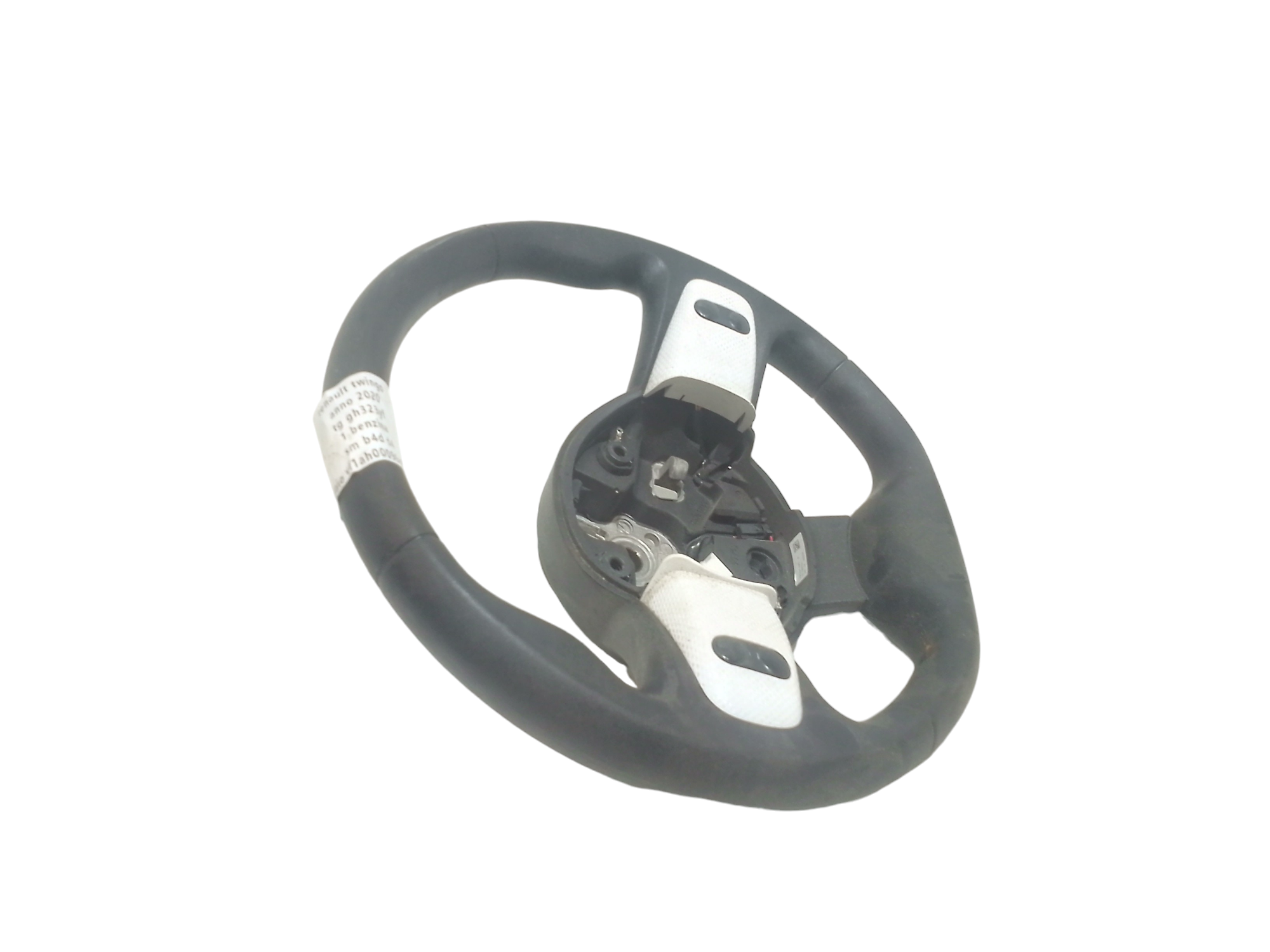 Volante per Renault Twingo Iii Serie (14>) (2014 - In produzione)