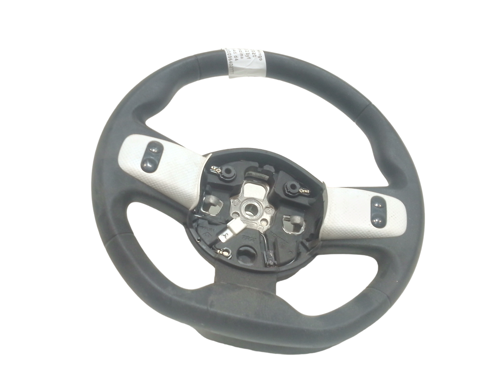 Volante per Renault Twingo Iii Serie (14>) (2014 - In produzione)