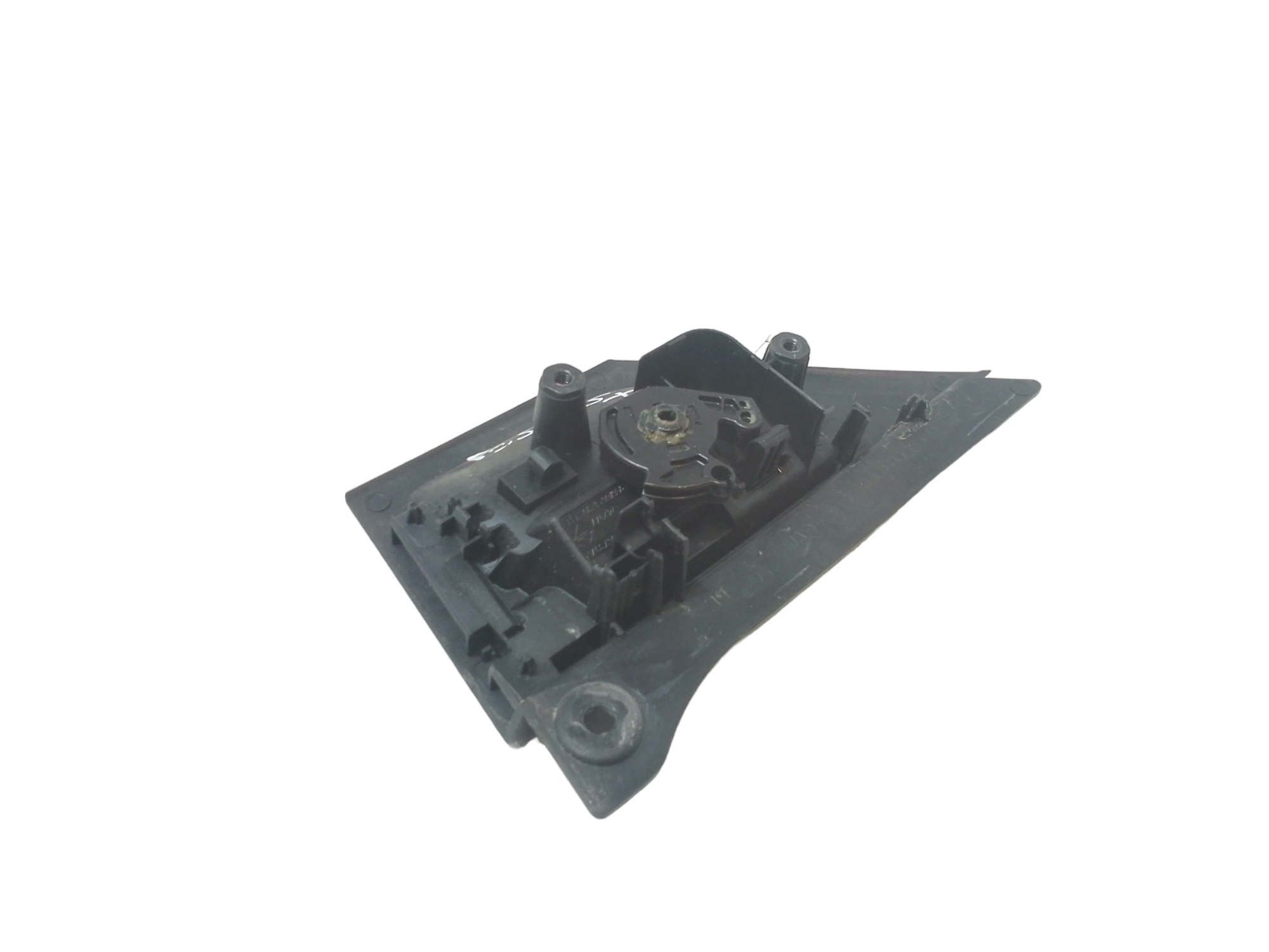 Maniglia esterna Posteriore Sinistra per Renault Twingo Iii Serie (14>) (2014 - In produzione)