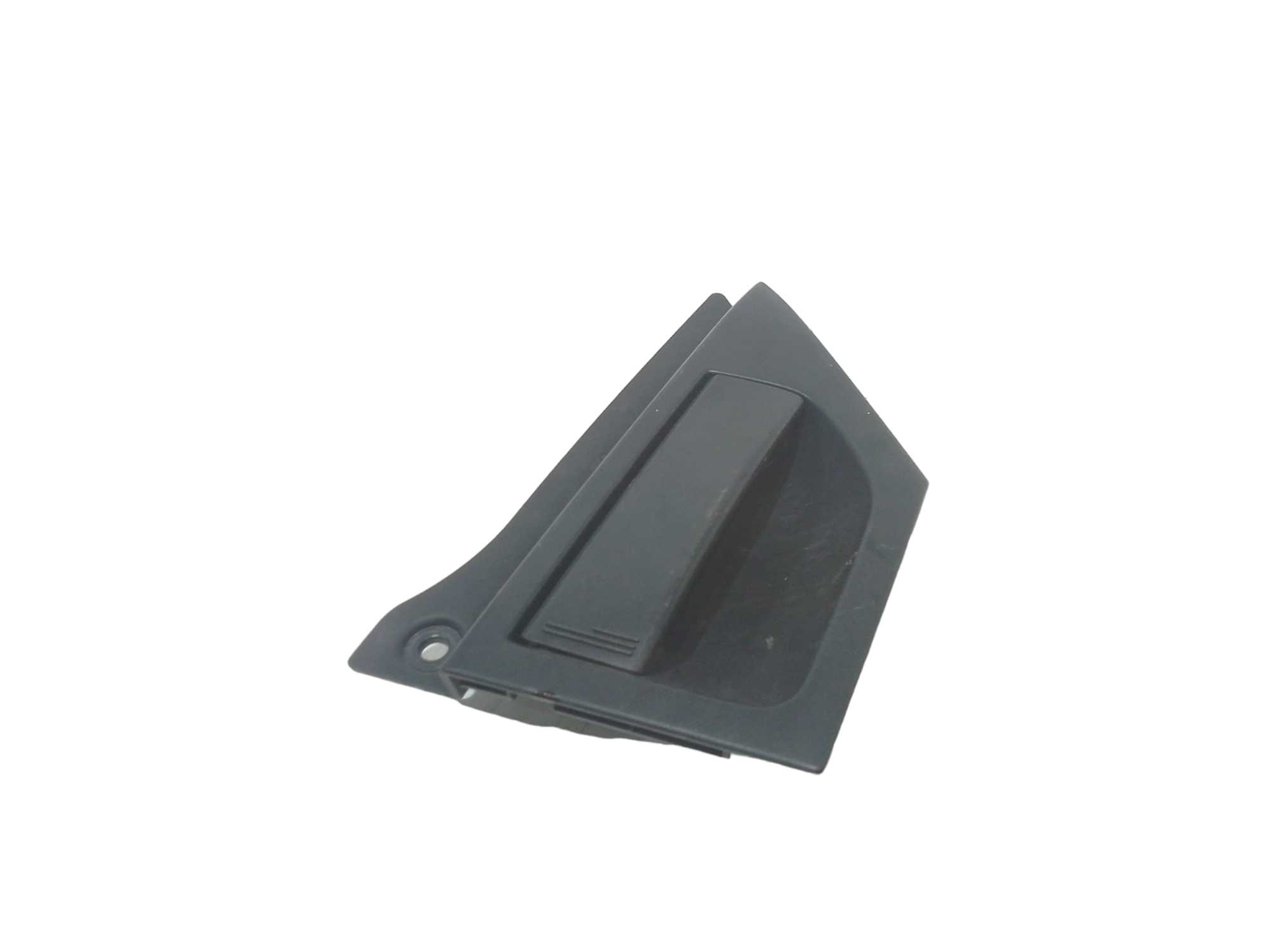 Maniglia esterna Posteriore Sinistra per Renault Twingo Iii Serie (14>) (2014 - In produzione)