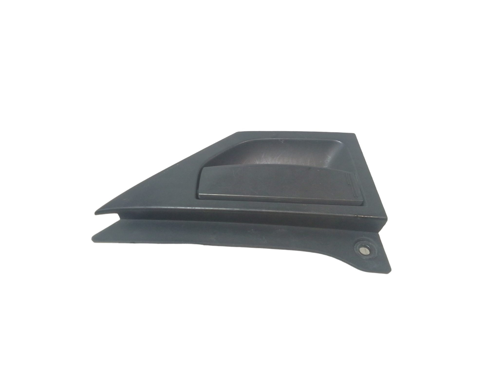 Maniglia esterna Posteriore Sinistra per Renault Twingo Iii Serie (14>) (2014 - In produzione)