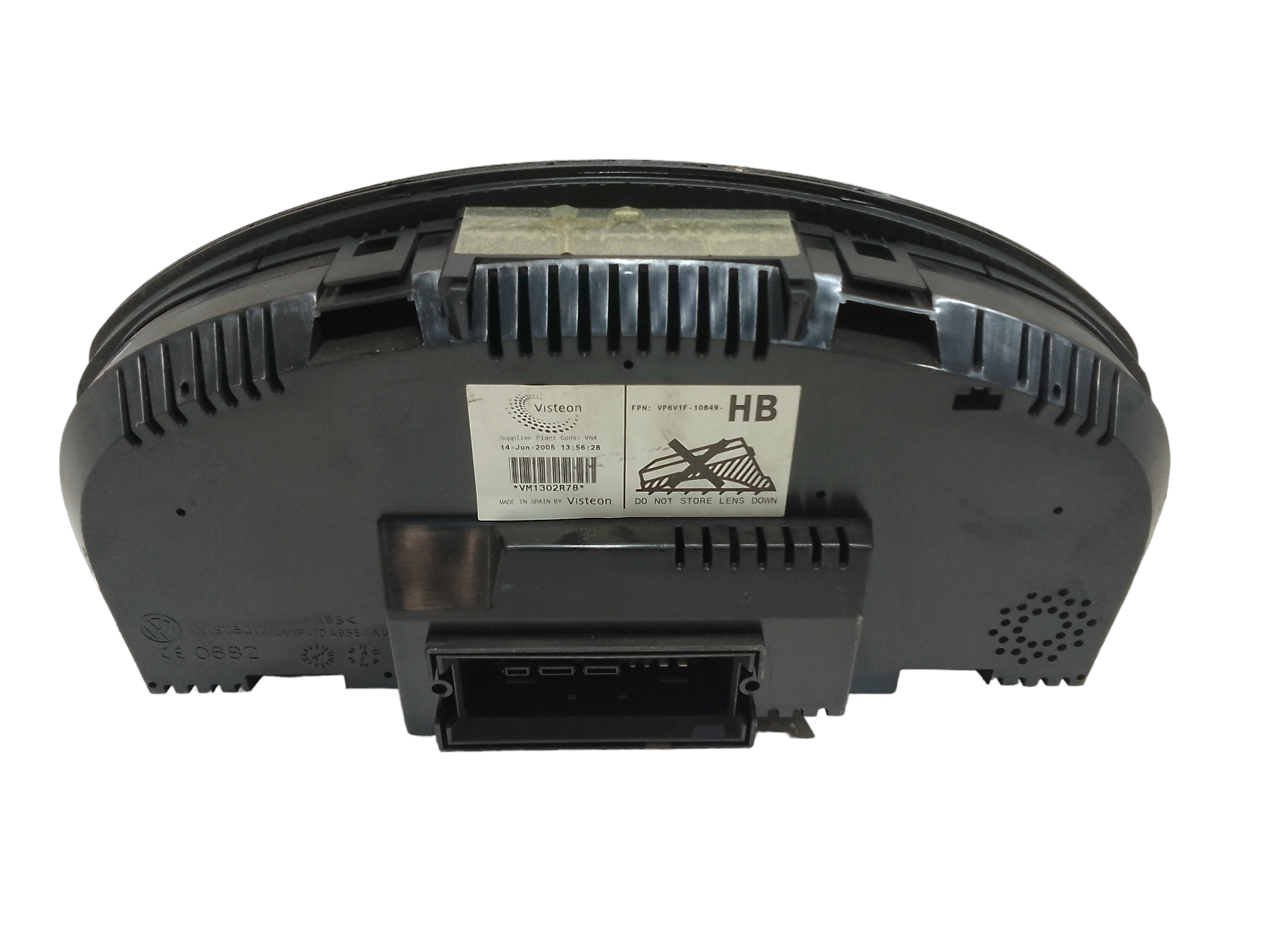 Quadro Strumenti per Volkswagen Golf 5 Berlina (03>08) (2003 - 2008)