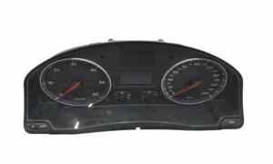 Quadro Strumenti per Volkswagen Golf 5 Berlina (03>08) (2003 - 2008)