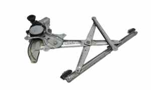 Cremagliera posteriore destra passeggero per Daihatsu Terios 2 Serie (2006 - In produzione)