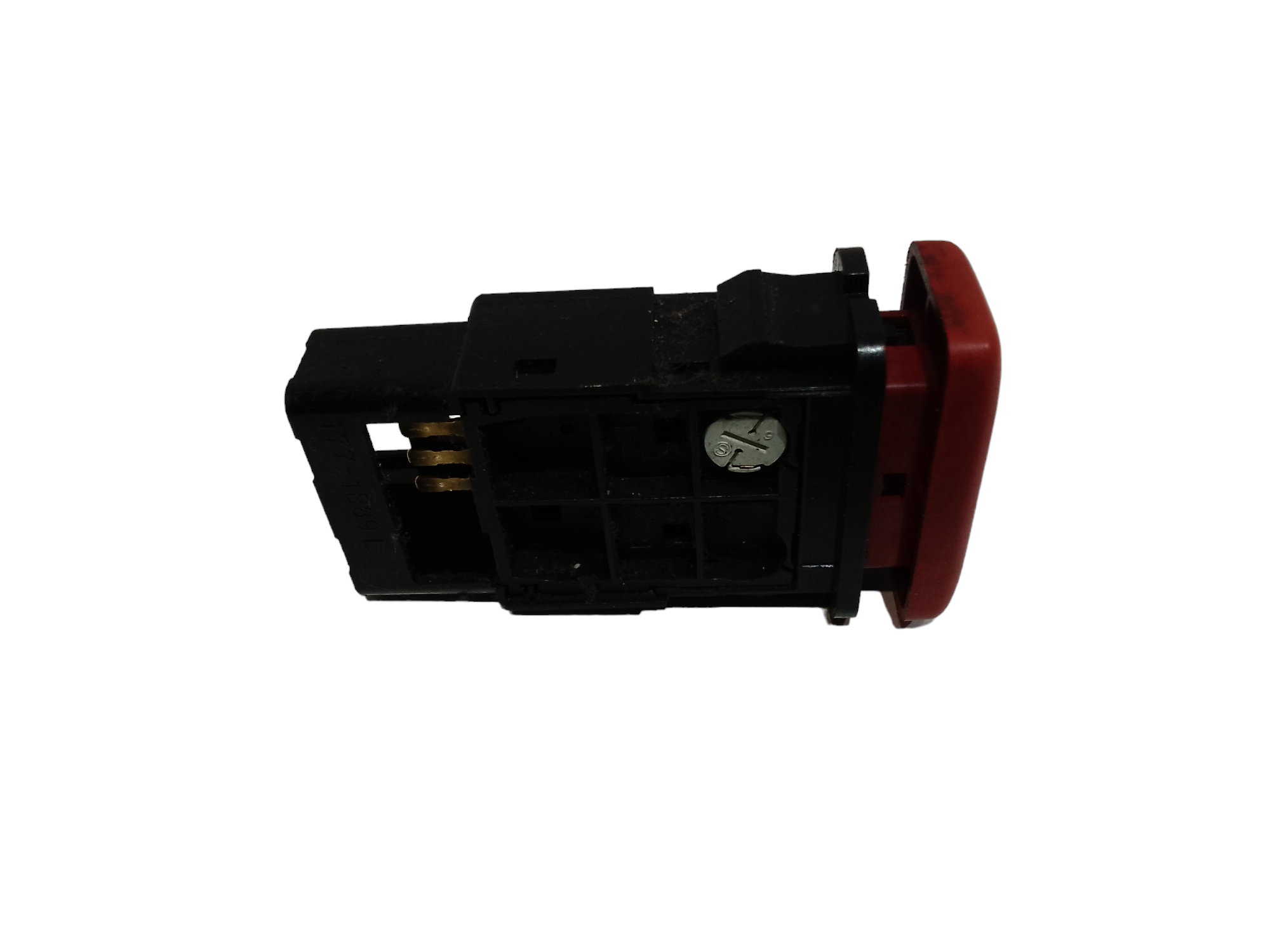 Pulsante luci di emergenza per Daihatsu Terios 2 Serie (2006 - In produzione)