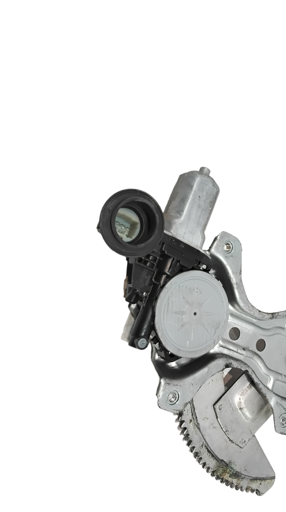 Cremagliera anteriore destra passeggero per Daihatsu Terios 2 Serie (2006 - In produzione)