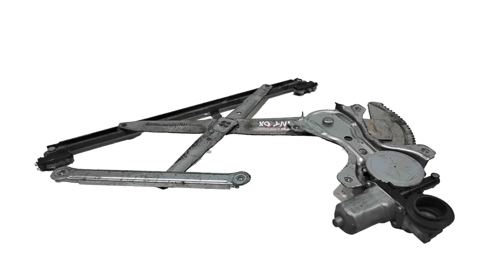 Cremagliera anteriore destra passeggero per Daihatsu Terios 2 Serie (2006 - In produzione)