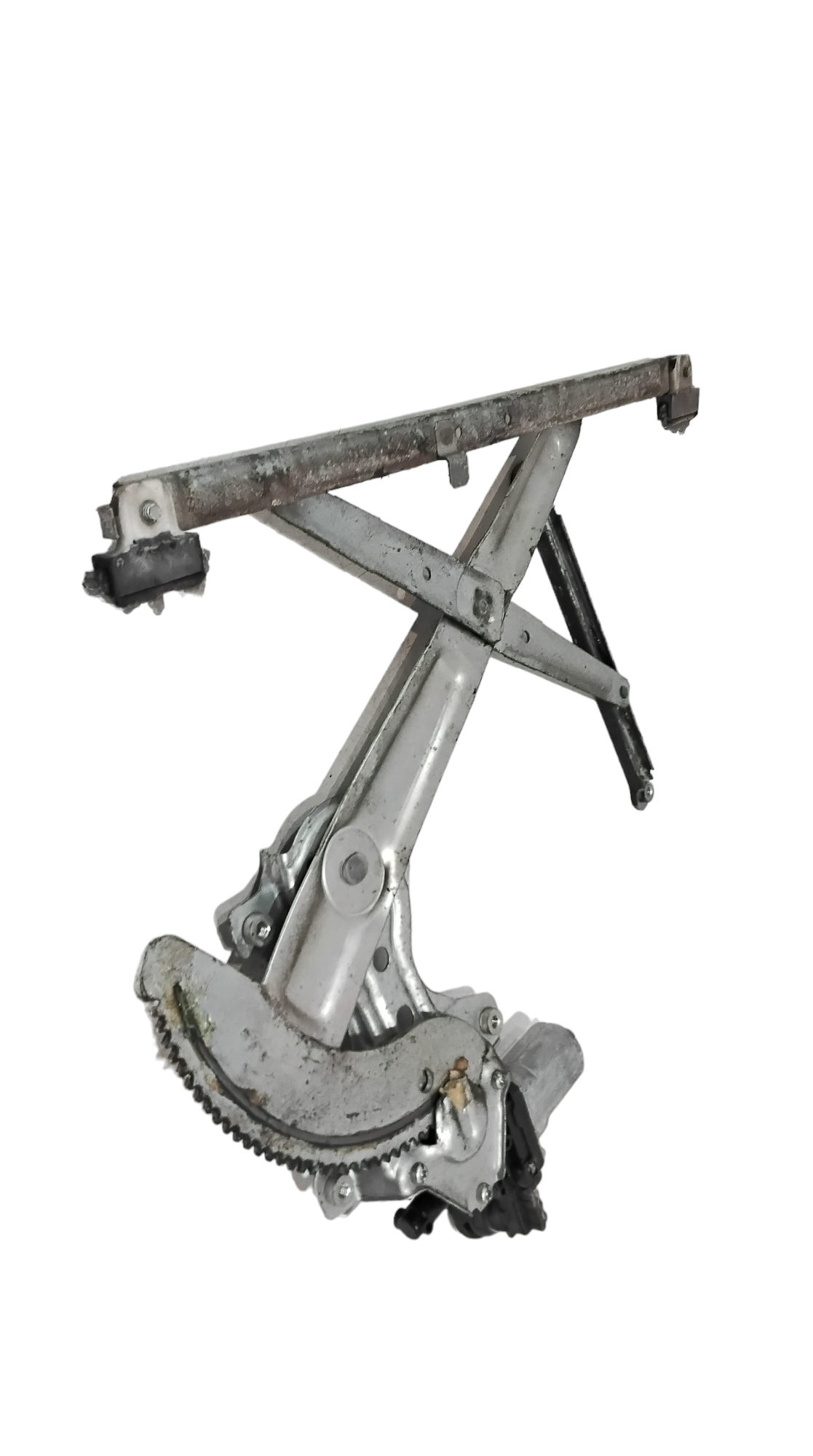 Cremagliera anteriore destra passeggero per Daihatsu Terios 2 Serie (2006 - In produzione)