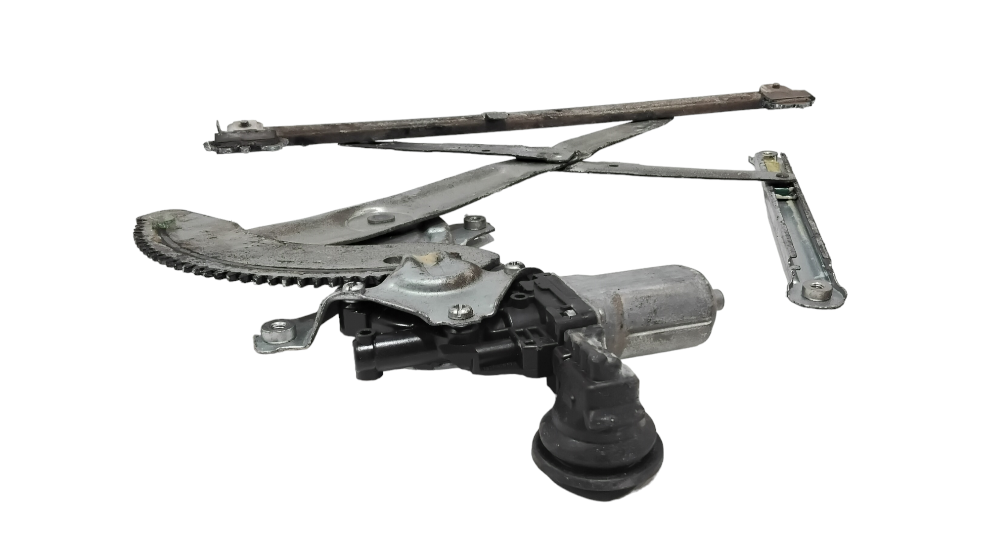 Cremagliera anteriore destra passeggero per Daihatsu Terios 2 Serie (2006 - In produzione)