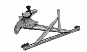 Cremagliera anteriore destra passeggero per Daihatsu Terios 2 Serie (2006 - In produzione)