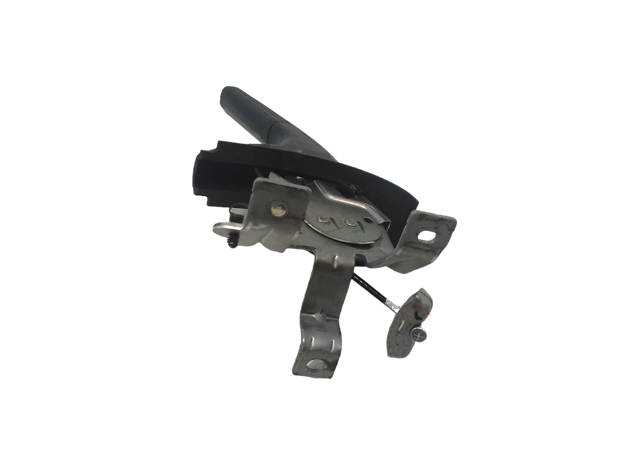 Leva Freno a Mano per Renault Twingo Iii Serie (14>) (2014 - In produzione)