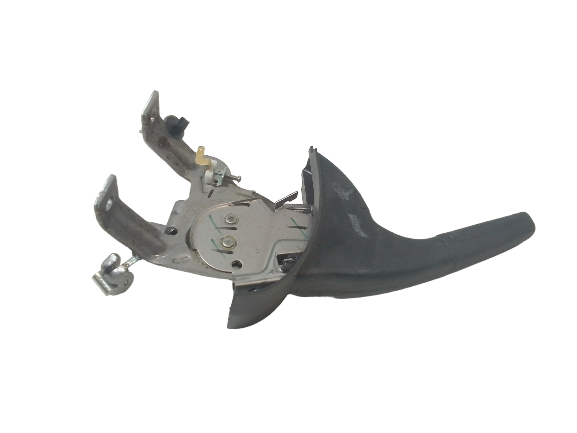 Leva Freno a Mano per Renault Twingo Iii Serie (14>) (2014 - In produzione)