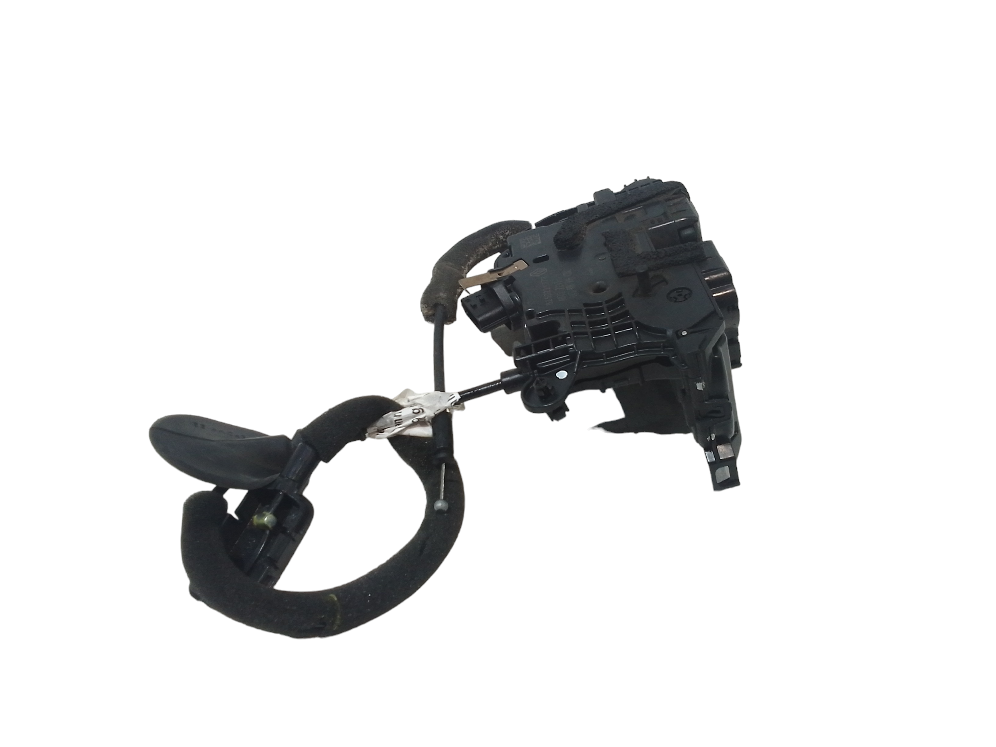 Serratura Posteriore destra per Renault Twingo Iii Serie (14>) (2014 - In produzione)