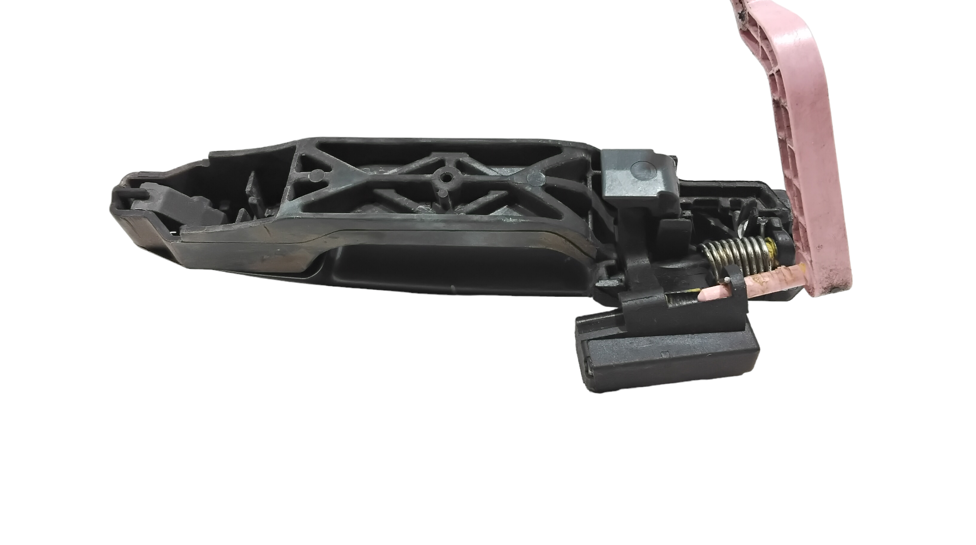 Maniglia esterna Posteriore Sinistra per Daihatsu Terios 2 Serie (2006 - In produzione)