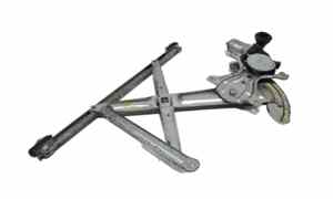 Cremagliera posteriore sinistra guida per Daihatsu Terios 2 Serie (2006 - In produzione)