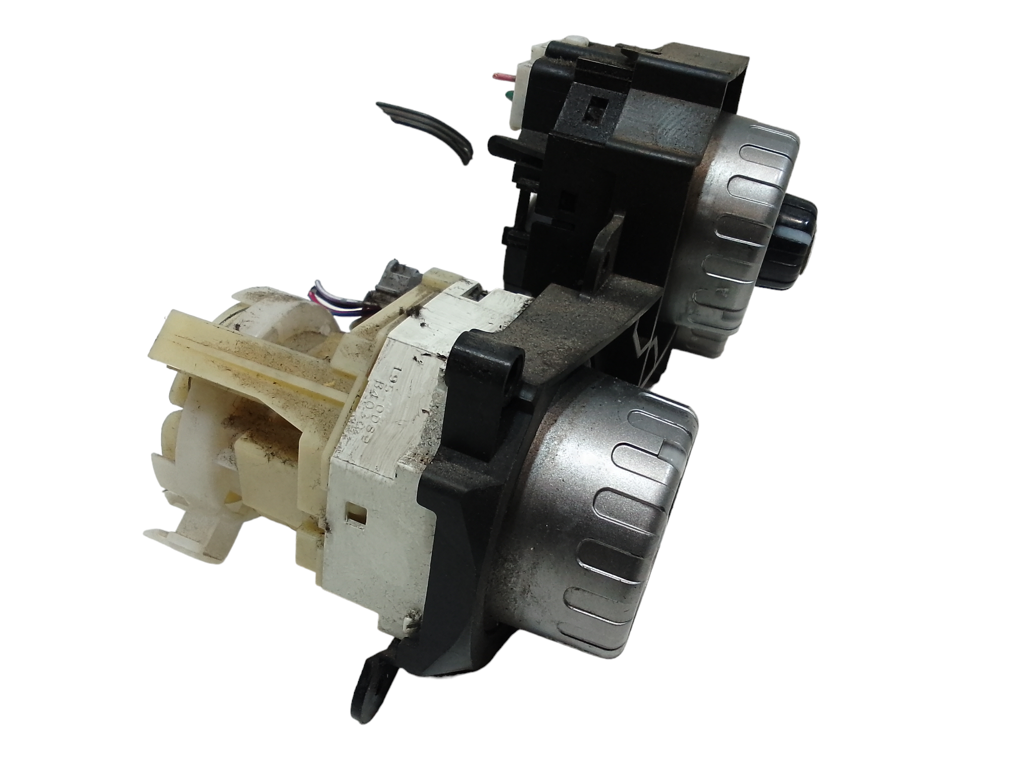 Comandi Clima per Daihatsu Terios 2 Serie (2006 - In produzione)