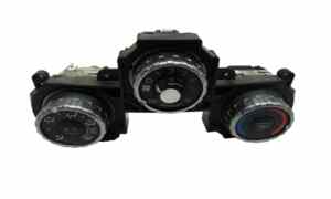 Comandi Clima per Daihatsu Terios 2 Serie (2006 - In produzione)