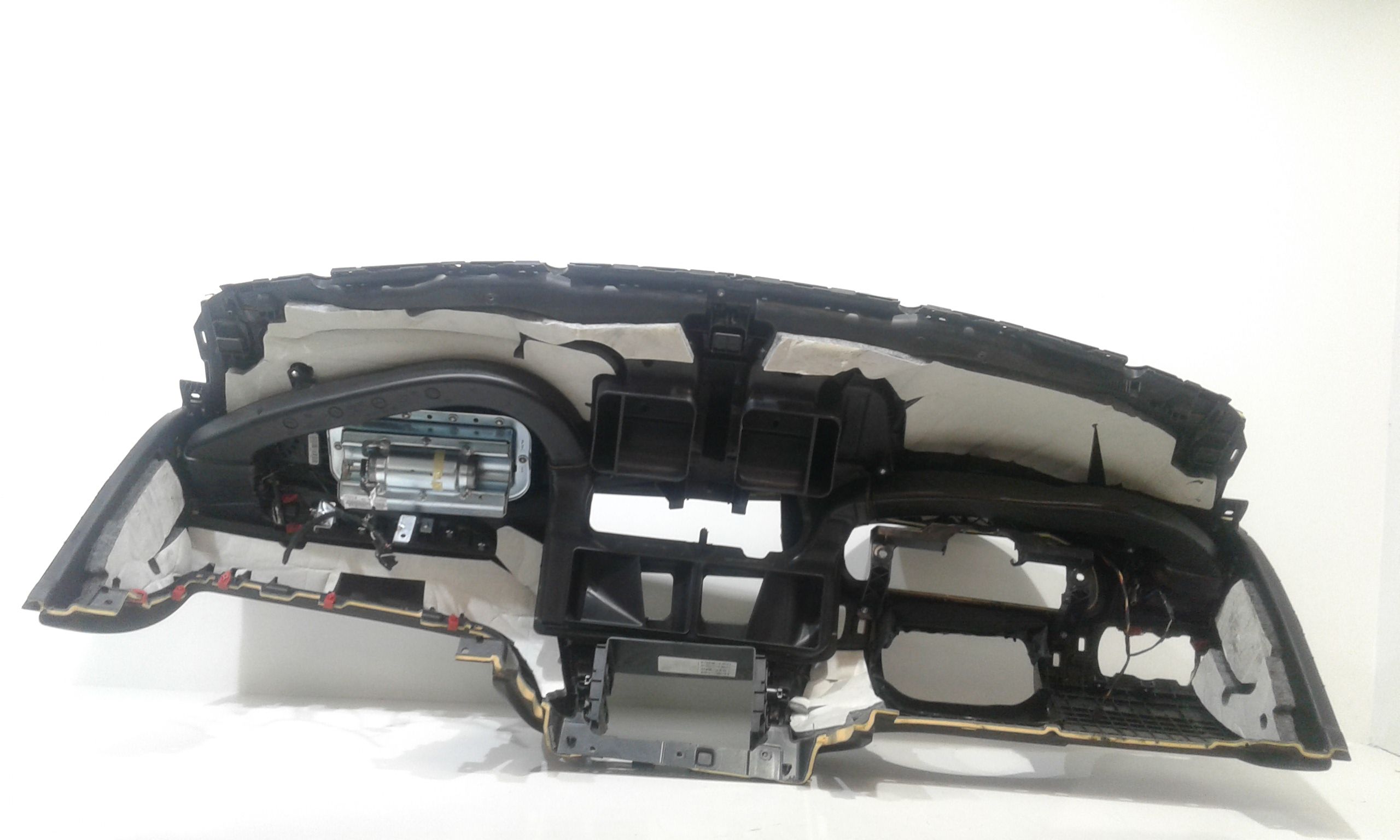 Kit Airbag Completo BMW X4 F26