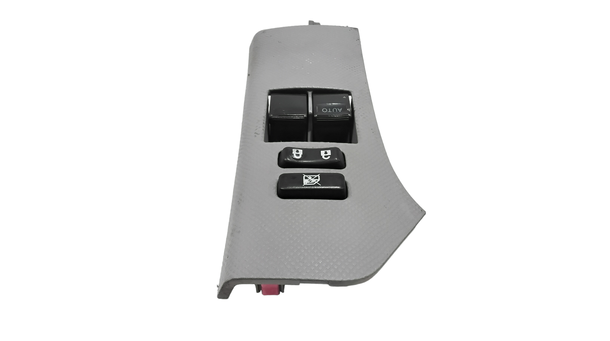 Pulsantiera anteriore sinistra Guida per Toyota Yaris Serie (08>11) (2008 - 2011)