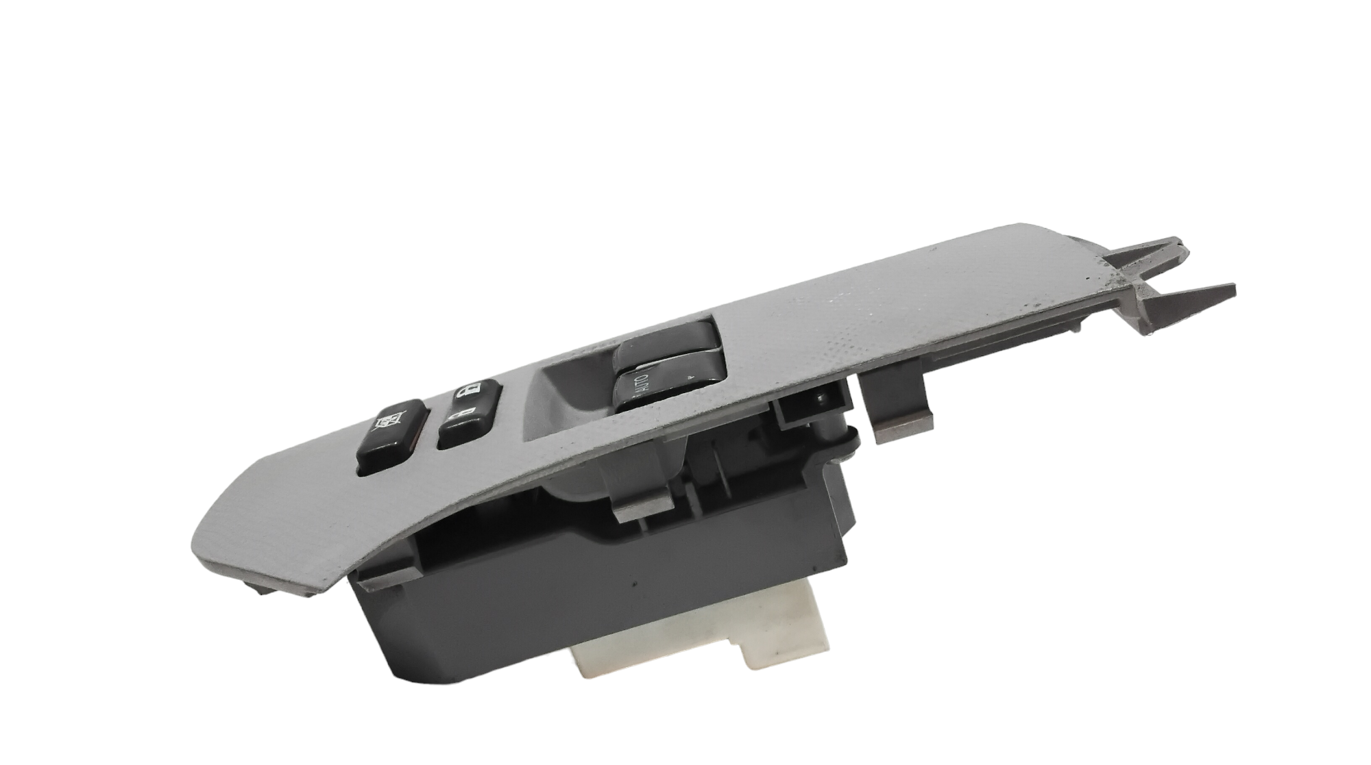 Pulsantiera anteriore sinistra Guida per Toyota Yaris Serie (08>11) (2008 - 2011)