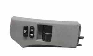 Pulsantiera anteriore sinistra Guida per Toyota Yaris Serie (08>11) (2008 - 2011)