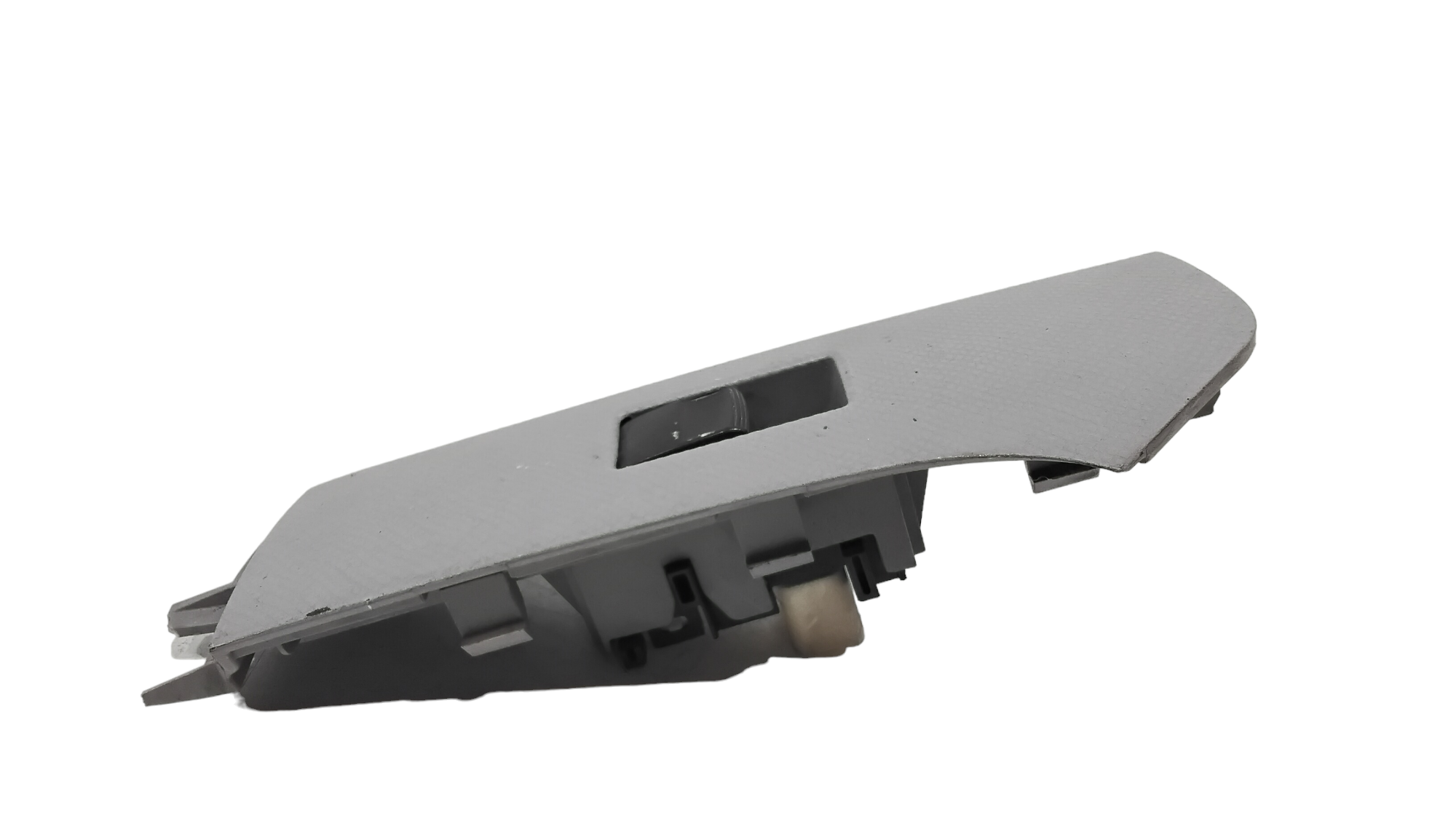 Pulsantiera Anteriore Destra Passeggero per Toyota Yaris Serie (08>11) (2008 - 2011)