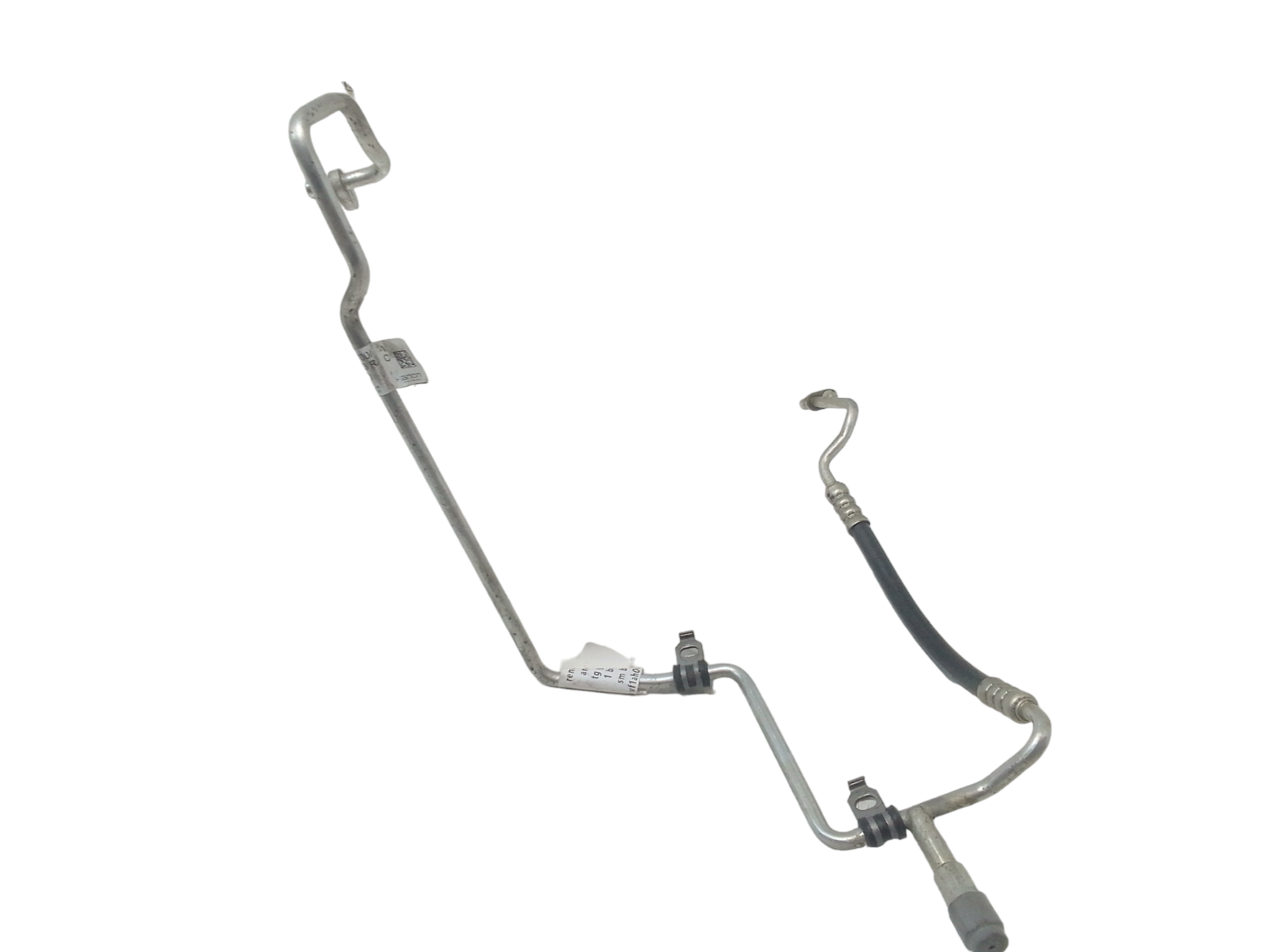 Tubo Aria condizionata per Renault Twingo Iii Serie (14>) (2014 - In produzione)